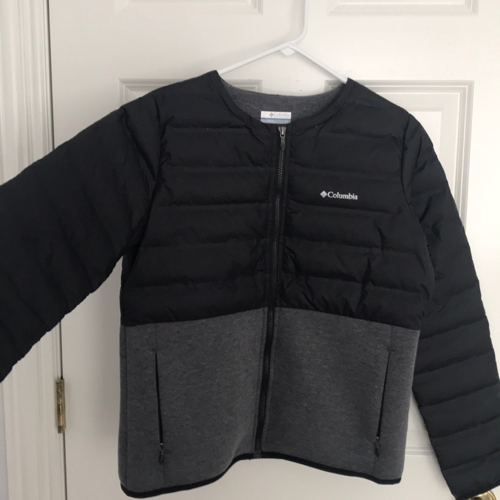 Columbia Jacket